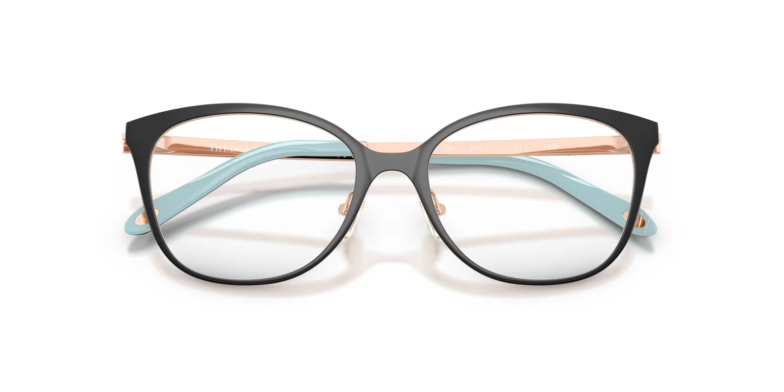 Tiffany 1130 Eyeglasses - view 9